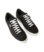 Reefer Hemp Sneakers Black