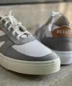 Picture of Reefer X1 Hemp Sneakers