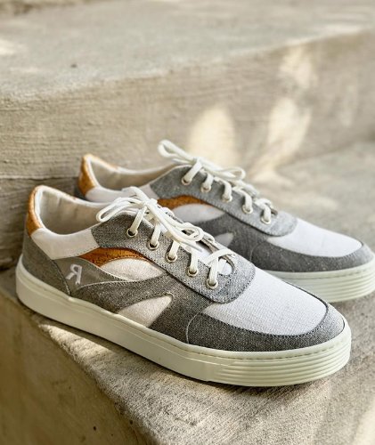 Picture of Reefer X1 Hemp Sneakers