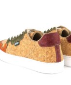 Picture of Reefer Multicolour Cork Sneakers