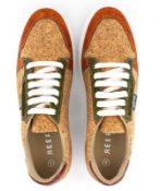 Picture of Reefer Multicolour Cork Sneakers