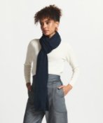 Picture of Hemp Knitted Scarf