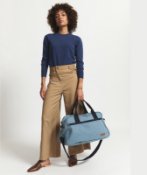 Picture of Hemp Travel Bag