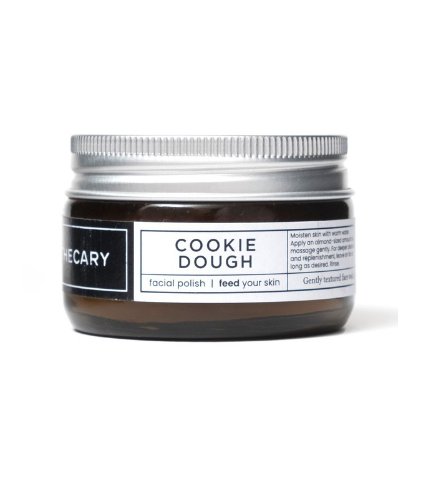 Picture of The Apothecary Facial Polish Cookie Dough