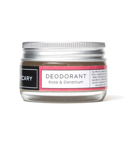 Picture of The Apothecary Deodorant Rose & Geranium