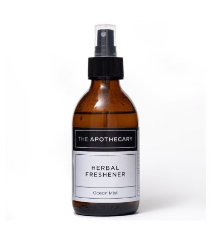 Picture of The Apothecary Herbal Freshener Ocean Mist