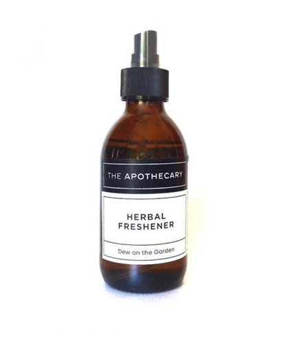 Picture of The Apothecary Herbal Freshener Dew on the Garden