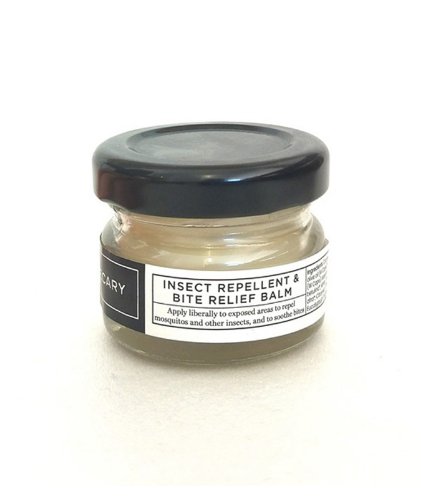 Picture of The Apothecary Insect Repellent & Bite Relief Balm