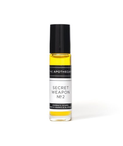 Picture of The Apothecary Secret Weapon 2