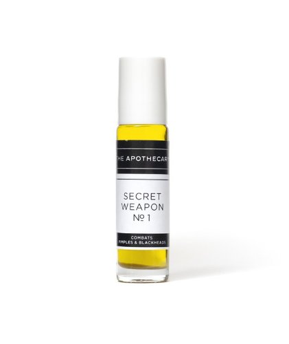 Picture of The Apothecary Secret Weapon 1