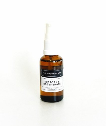 Picture of The Apothecary Skin Serum Restore & Regenerate