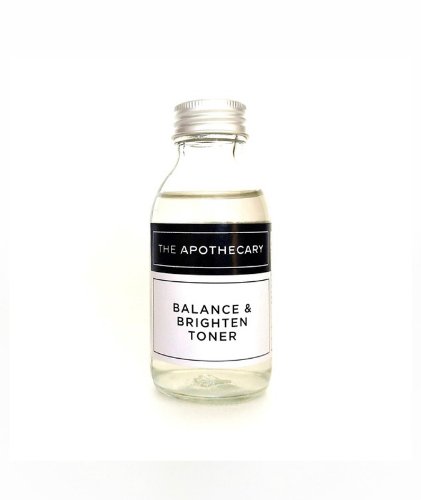 Picture of The Apothecary Toner Balance & Brighten