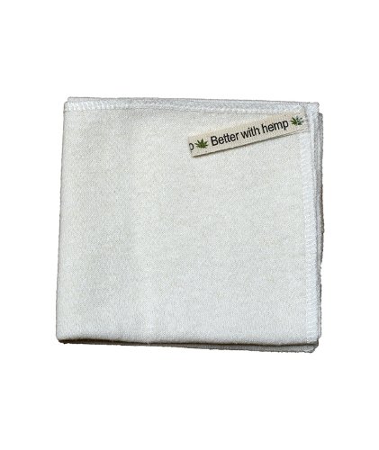 Picture of Hemp Face Cloth