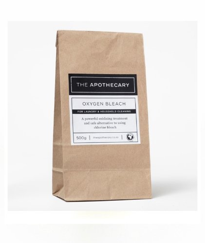 Picture of The Apothecary Oxygen Bleach 500g