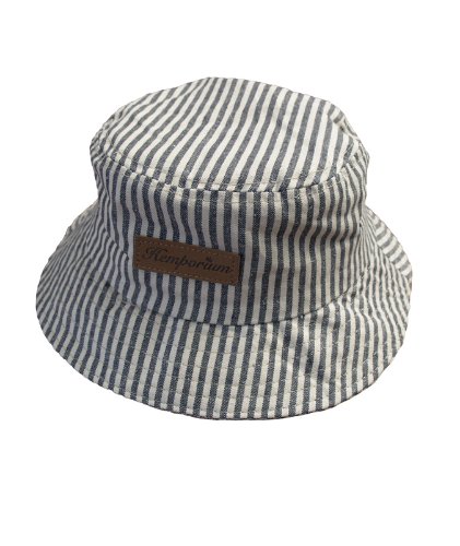Picture of Hemp Bucket Hat