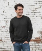Picture of Hemp Fleece Sweatshirt