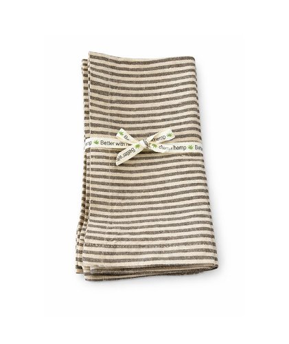 Picture of Hemp Napkin set of 4