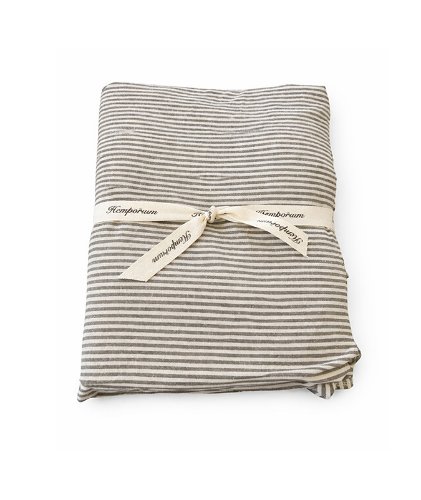 Picture of Hemp Tablecloth 